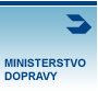 Ministerstvo dopravy